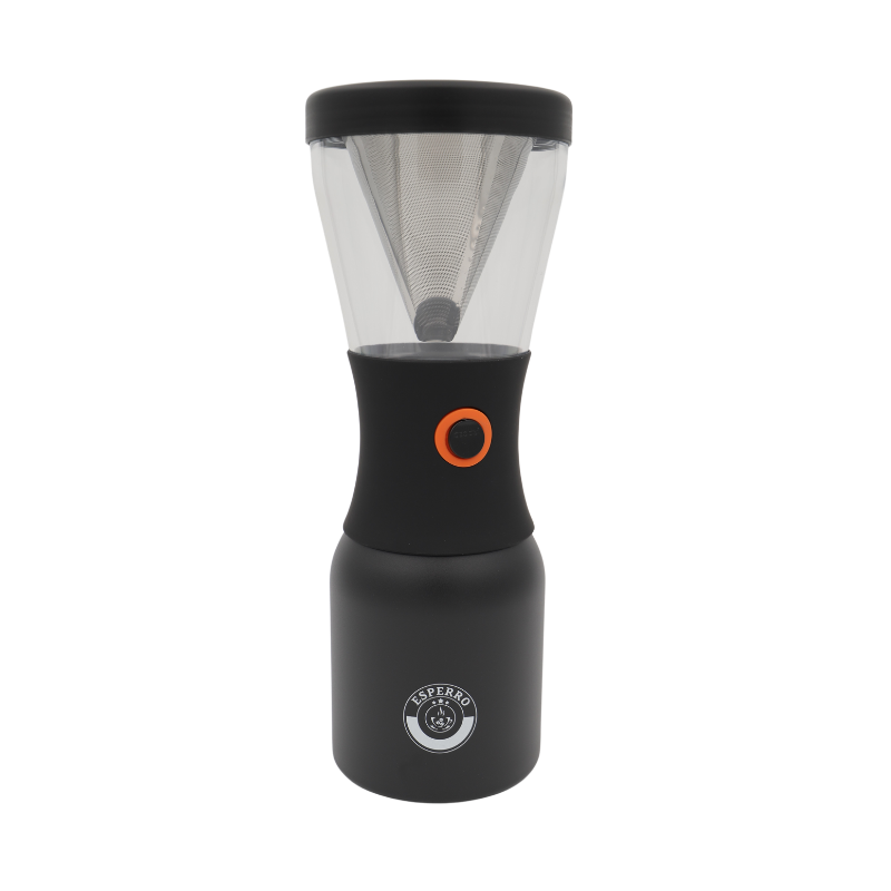 Cold Brew (Soyuq Dəmləmə) - KB900